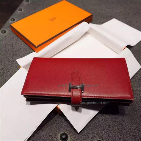 where to sell hermes fake wallets|hermes wallet authentication check.